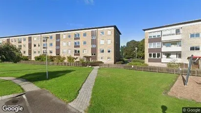 Apartments for rent in Helsingborg - Photo from Google Street View