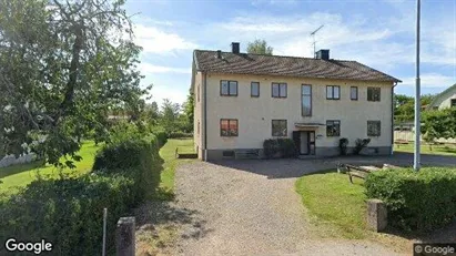 Apartments for rent in Vimmerby - Photo from Google Street View