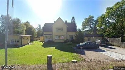Apartments for rent in Uppsala - Photo from Google Street View