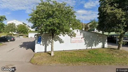 Apartments for rent in Oskarshamn - Photo from Google Street View