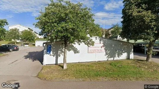 Apartments for rent in Oskarshamn - Photo from Google Street View