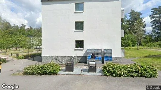 Apartments for rent in Katrineholm - Photo from Google Street View