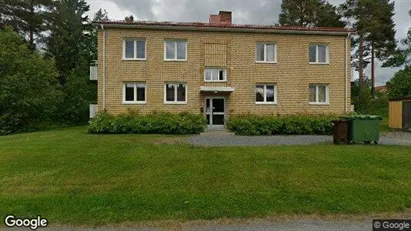 Apartments for rent in Skellefteå - Photo from Google Street View