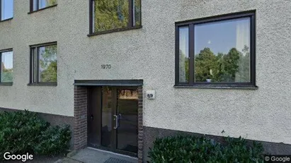 Apartments for rent in Norrköping - Photo from Google Street View