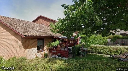 Apartments for rent in Kristianstad - Photo from Google Street View