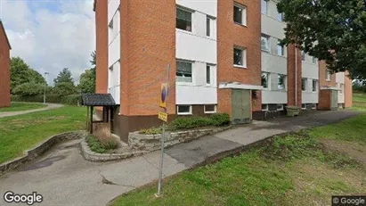 Apartments for rent in Växjö - Photo from Google Street View