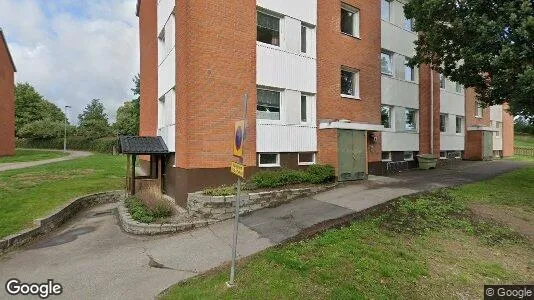 Apartments for rent in Växjö - Photo from Google Street View