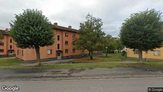 Apartments for rent in Vimmerby - Photo from Google Street View