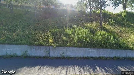 Apartments for rent in Växjö - Photo from Google Street View