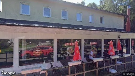 Apartments for rent in Nynäshamn - Photo from Google Street View