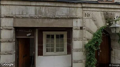 Apartments for rent in Södermalm - Photo from Google Street View