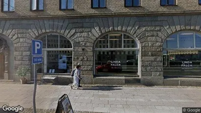 Apartments for rent in Gothenburg City Centre - Photo from Google Street View