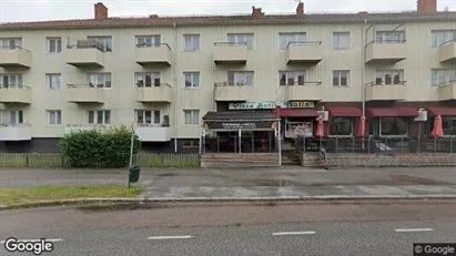 Apartments for rent in Eskilstuna - Photo from Google Street View