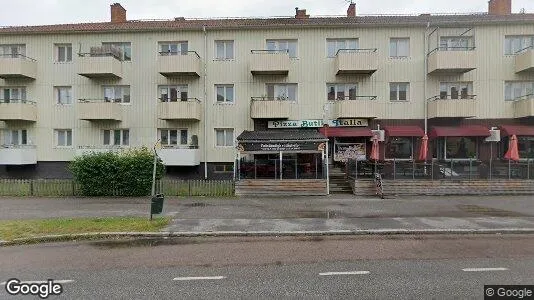 Apartments for rent in Eskilstuna - Photo from Google Street View