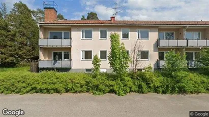 Apartments for rent in Hultsfred - Photo from Google Street View