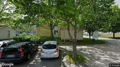 Apartments for rent in Linköping - Photo from Google Street View