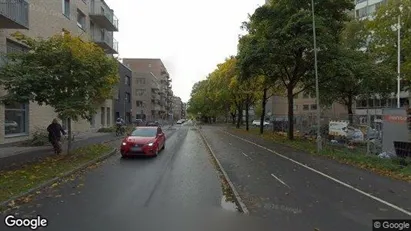 Apartments for rent in Askim-Frölunda-Högsbo - Photo from Google Street View