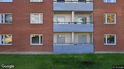 Rooms for rent in Uppsala - Photo from Google Street View