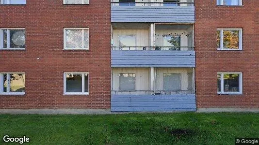 Rooms for rent in Uppsala - Photo from Google Street View