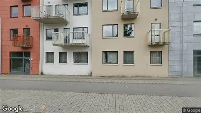 Apartments for rent in Uppsala - Photo from Google Street View