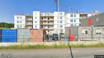 Apartments for rent in Uppsala - Photo from Google Street View