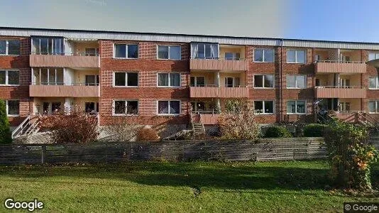 Apartments for rent in Eskilstuna - Photo from Google Street View