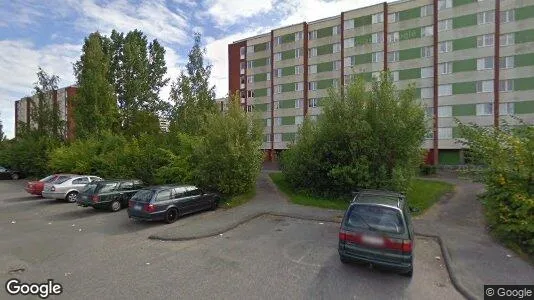 Apartments for rent in Eskilstuna - Photo from Google Street View