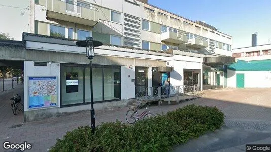 Apartments for rent in Ljungby - Photo from Google Street View