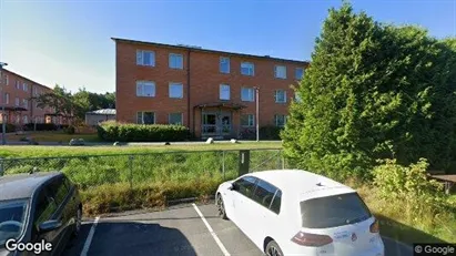 Apartments for rent in Södertälje - Photo from Google Street View