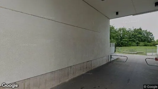 Apartments for rent in Fosie - Photo from Google Street View
