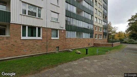 Apartments for rent in Fosie - Photo from Google Street View