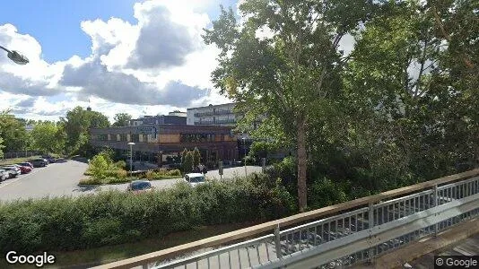 Apartments for rent in Stockholm West - Photo from Google Street View