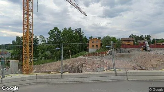 Apartments for rent in Täby - Photo from Google Street View