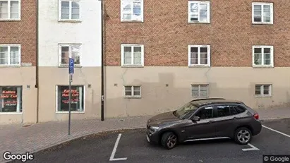 Apartments for rent in Borås - Photo from Google Street View