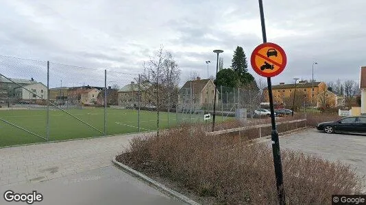 Apartments for rent in Skellefteå - Photo from Google Street View