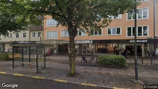 Apartments for rent in Tranås - Photo from Google Street View