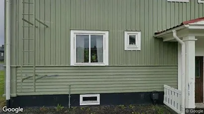 Apartments for rent in Skellefteå - Photo from Google Street View