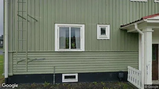 Apartments for rent in Skellefteå - Photo from Google Street View