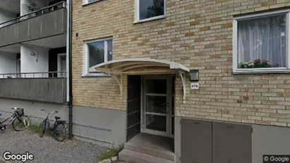 Apartments for rent in Sandviken - Photo from Google Street View