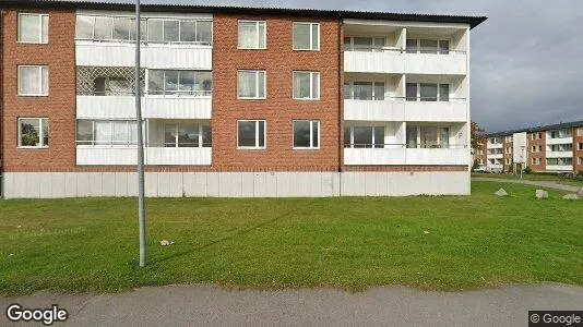 Apartments for rent in Norrköping - Photo from Google Street View