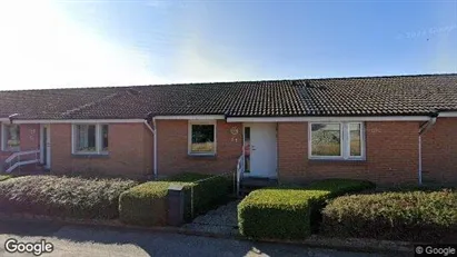 Apartments for rent in Hörby - Photo from Google Street View