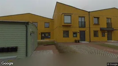 Apartments for rent in Kristianstad - Photo from Google Street View