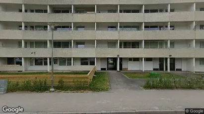 Apartments for rent in Nyköping - Photo from Google Street View