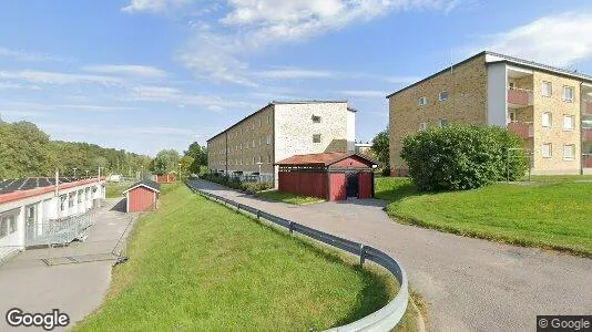 Apartments for rent in Finspång - Photo from Google Street View