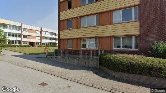 Apartments for rent in Lund - Photo from Google Street View