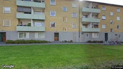 Apartments for rent in Askim-Frölunda-Högsbo - Photo from Google Street View
