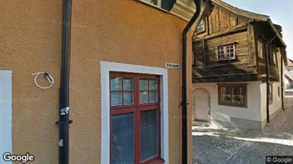 Apartments for rent in Gotland - Photo from Google Street View