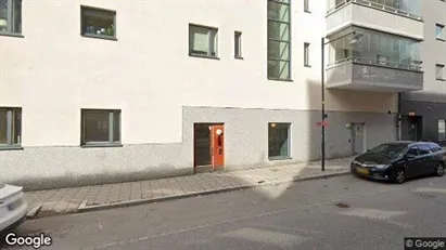 Apartments for rent in Järfälla - Photo from Google Street View