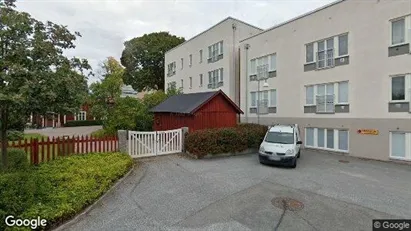 Apartments for rent in Uppsala - Photo from Google Street View