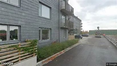 Apartments for rent in Limhamn/Bunkeflo - Photo from Google Street View